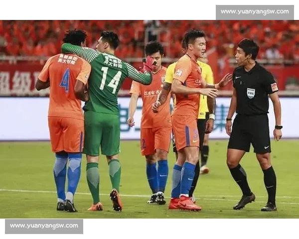 围绕积分榜走势解读联赛格局变化与争冠保级形势全景分析