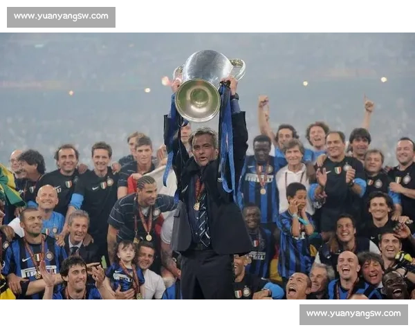 国际米兰重塑荣耀之路从低谷到欧洲豪门复兴的全景观察历程解析